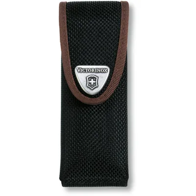 Чохол на пояс Victorinox 105м нейлон.чорн для SwissTool Spirit