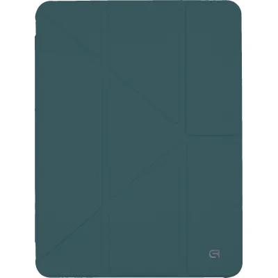Чохол до планшета Armorstandart Y-Type PEN Xiaomi Pad 7 / 7 Pro Pine Green (ARM85539)