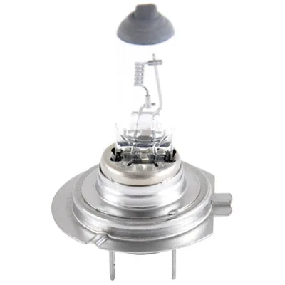 Автолампа WINSO H7 HYPER +30 55W PX26d (712700)