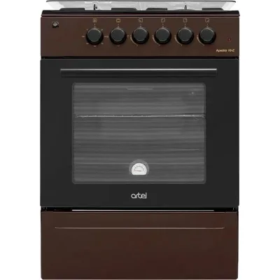 Плита Artel APETITO 10-E Brown