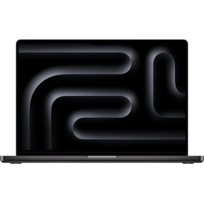 Ноутбук Apple MacBook Pro 16 A3429 M5 Max Space Black (MGED4UA/A)