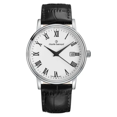 Наручний годинник Claude Bernard 53007 3 BR
