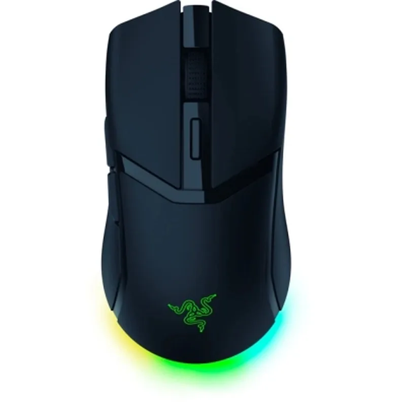Мишка Razer Cobra Hyperspeed Wireless/Bluetooth/USB Black (RZ01-05570100-R3G1)