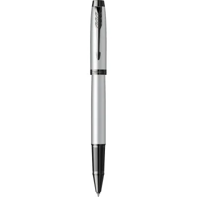 Ролер Parker IM 17 Achromatic Grey BT  RB (22 822)