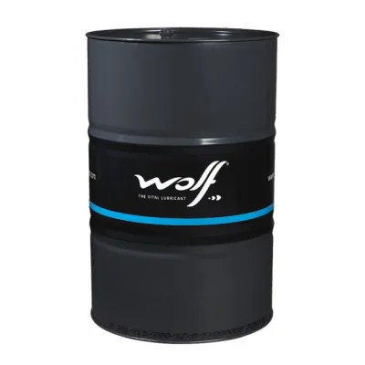 Моторна олива Wolf GUARDTECH 10W40 B4 DIESEL 205л (8313165)