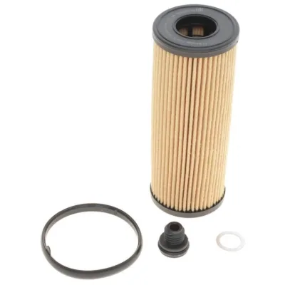 Фільтр масляний Bosch F026407360