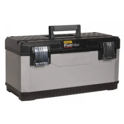 Ящик для інструментів Stanley FatMax 26", 66.2x29.3x2 (1-95-617)