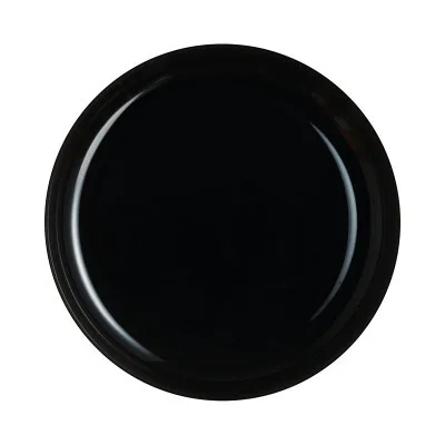 Блюдо Luminarc Friends Time Black 29 см (P6363)