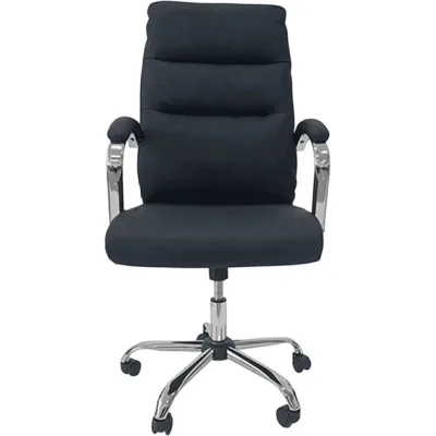 Офісне крісло Barsky Office Soft leather BOS-01 (BOS-01)