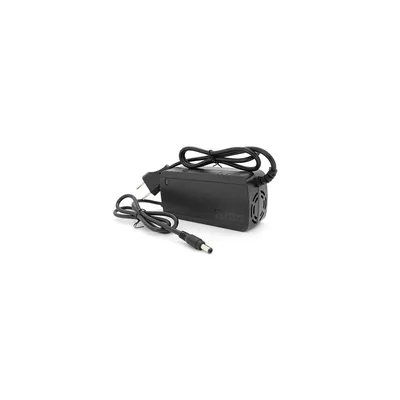 Мережевий зарядний пристрій для АКБ Voltronic Li-ion 12V (12,6V), 3S, 5A (XRLD12V)