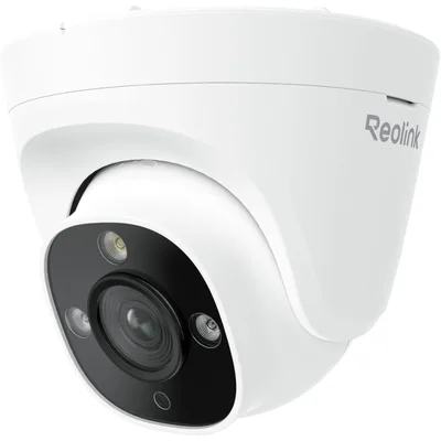 Камера відеоспостереження Reolink RP-PCT12M (4.0)