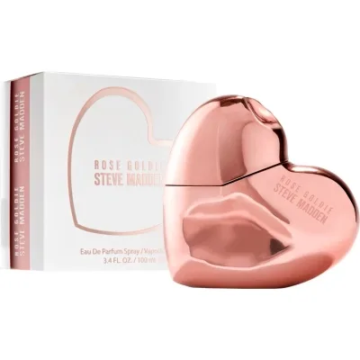 Парфумована вода Steve Madden Rose Goldie 100 мл (608940587997)