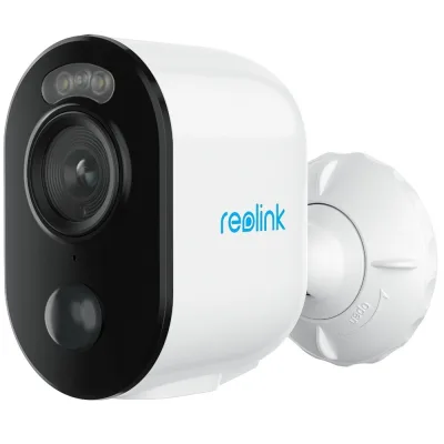 Камера відеоспостереження Reolink Argus B310 (Argus 2E)