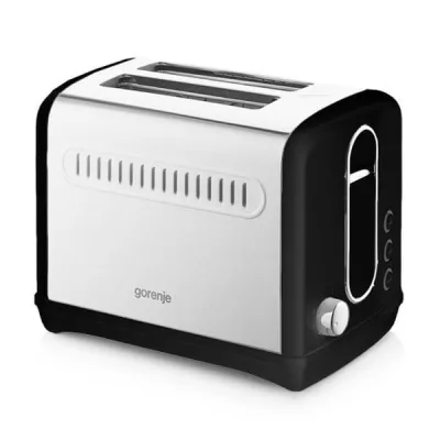 Тостер Gorenje T1100CLBK