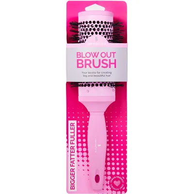 Щітка для волосся Lee Stafford Blow Out Brush (5060282702271)