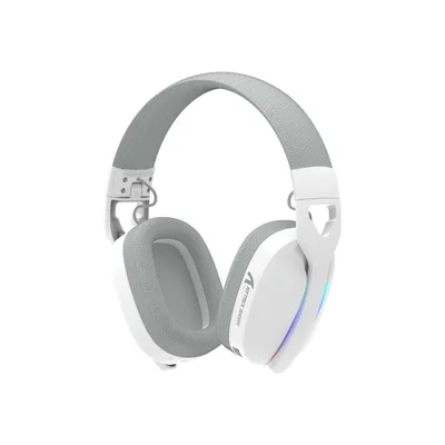 Навушники Attack Shark L90 Wireless White (L90W_AS)