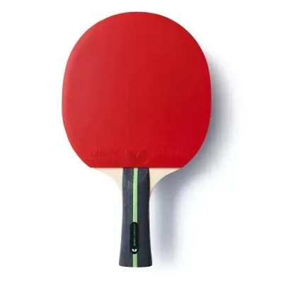 Ракетка для настільного тенісу Butterfly Ovtcharov Expert FL (6116700002) (931838)