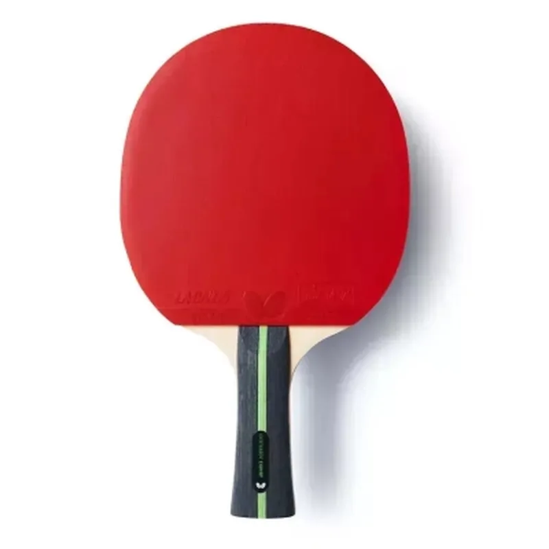 Ракетка для настільного тенісу Butterfly Ovtcharov Expert FL (6116700002) (931838)