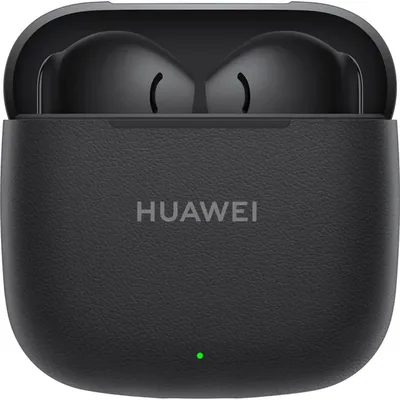 Bluetooth-гарнітура Huawei Freebuds SE 3 Black (55037988)