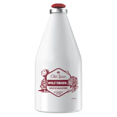 Лосьйон після гоління Old Spice Wolfthorn 100 мл (4015600314590)