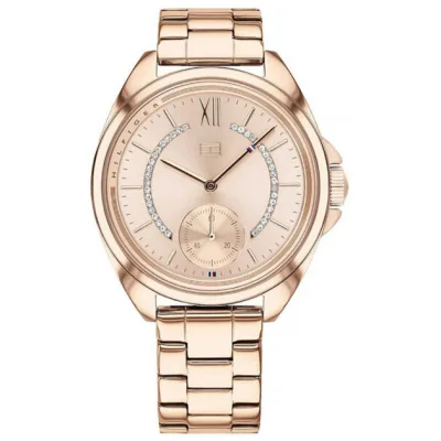 Наручний годинник Tommy Hilfiger 1781989