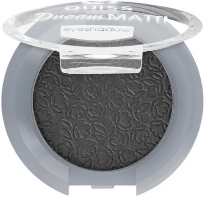 Тіні для повік Quiss Dream Matt Eyeshadow 01 (4823097113080)