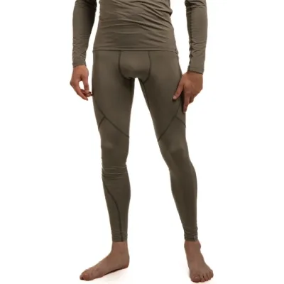 Термоштани Turbat Hike Lite Bottom Mns tea olive - S - оливковий (012.002.0997)