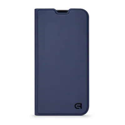 Чохол до мобільного телефона Armorstandart OneFold Case OPPO A6 Pro 4G Dark Blue (ARM89469)