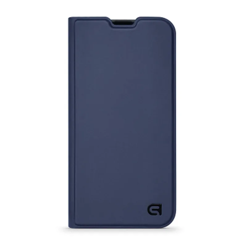 Чохол до мобільного телефона Armorstandart OneFold Case OPPO A6 Pro 4G Dark Blue (ARM89469)