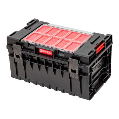 Ящик для інструментів QBRICK SYSTEM оранайзер ONE 350 2,0 EXPERT (SKRQ350E2CZAPG003)
