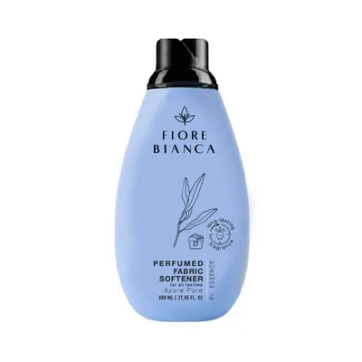 Кондиціонер для білизни Bianca Flore Azure Pure 800 мл (4823107612367)