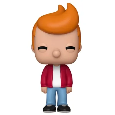 Фігурка Funko Pop серії Футурама - Фрай (80078)