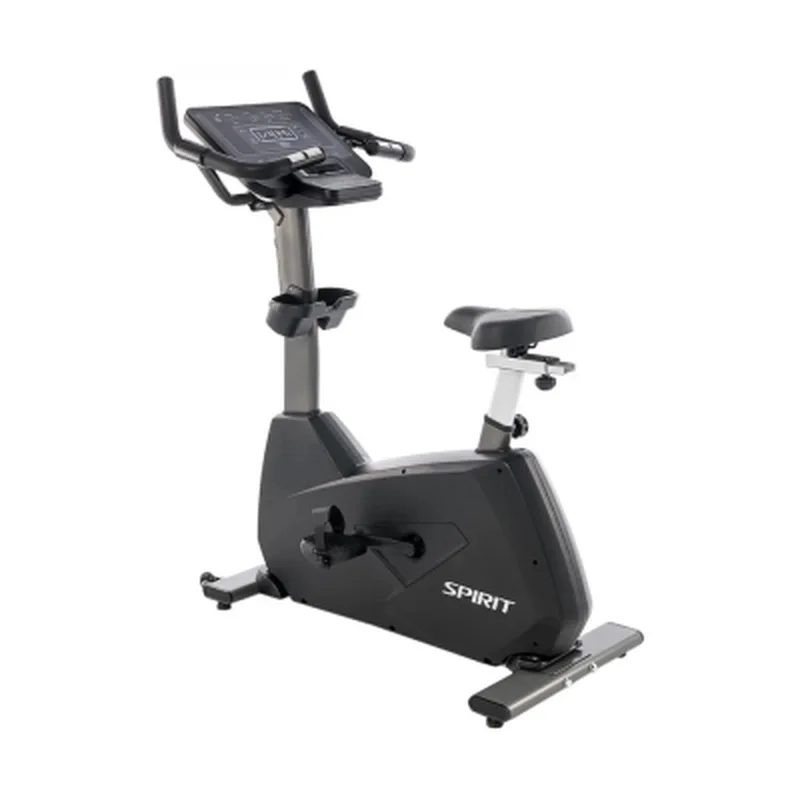 Велотренажер Spirit CU800