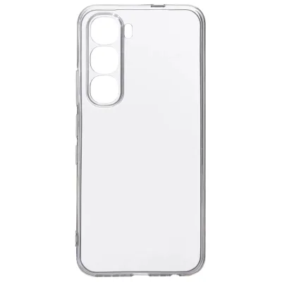 Чохол до мобільного телефона Armorstandart Air Infinix Hot 60 Pro Plus 4G Camera cover Clear (ARM88671)