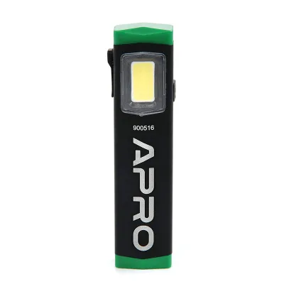 Ліхтар APRO Міні 300 Лм (Li-ion 600 мАг) (900516)
