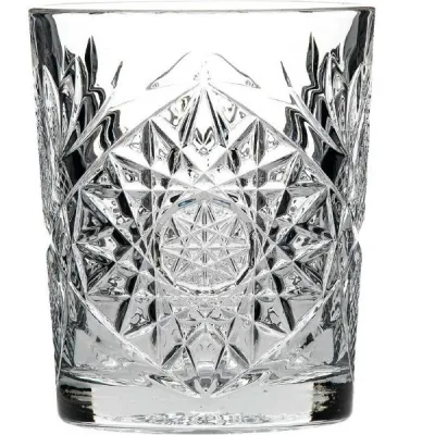 Склянка Onis (Libbey) серія "Icon" DOF низька 355 мл (300383)