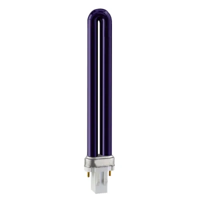 Лампочка Delux PL TUBE PL9W G23 (10008022)