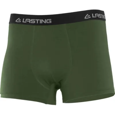 Термотруси Lasting Noro 6262 - L - зелений (002.001.4681)