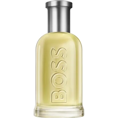 Туалетна вода Hugo Boss Bottled 50 мл (737052351018)