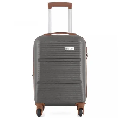 Валіза Semi Line 20" (S) Graphite (T5711-1) (DAS302921)