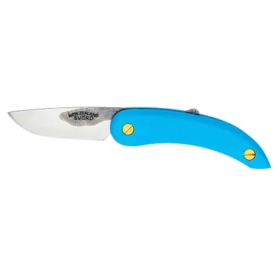 Ніж Svord Peasant Blue (SV137)