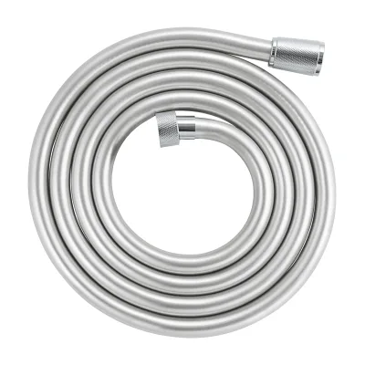 Шланг для душа Grohe VitalioFlex Silver TwistStop 2000 (27507001)