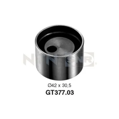 Ролик натягувача ременя NTN GT377.03