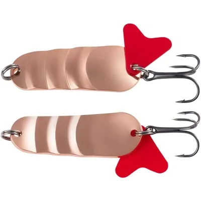 Блешня X-Fish Buffalo 12g 03 Copper (1917.04.95)