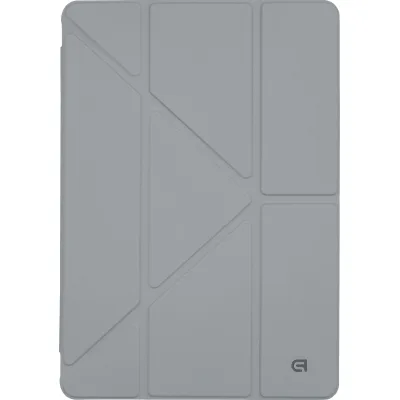 Чохол до планшета Armorstandart Y-Type PEN Samsung Galaxy Tab S9 / S9 FE / S10 FE Gray (ARM85520)