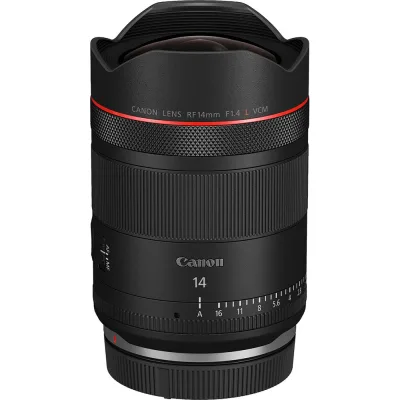 Об'єктив Canon RF 14mm F1.4L VCM (7427C005)