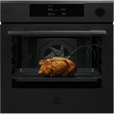 Духова шафа Electrolux KOCAP3XT