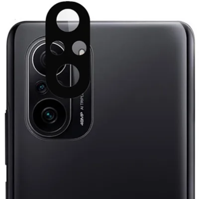 Скло захисне BeCover for camera Poco M3 (706629)