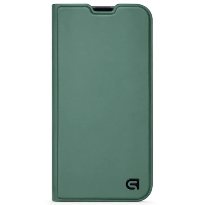 Чохол до мобільного телефона Armorstandart OneFold Case OPPO A5 4G / A5 5G / A5m 4G Green (ARM87344)