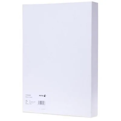 Етикетка самоклеюча Xerox 003R97344
